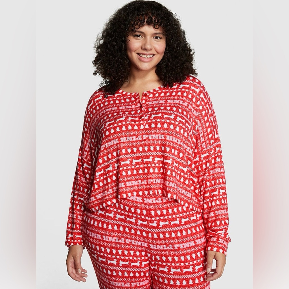 VS Xmas PJ SET - Picture 8 of 15
